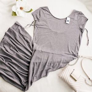 NWT GAP Midi Dress